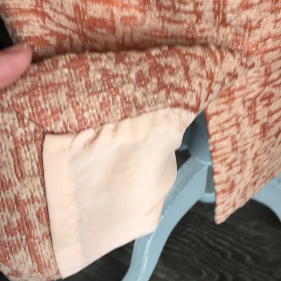 FINAL PRICE Gorgeous J.Crew pencil - Picture 4 of 8